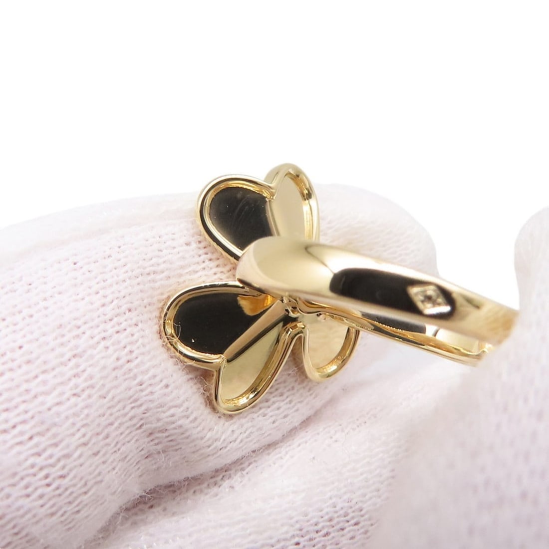 Cartier wedding ring - 6