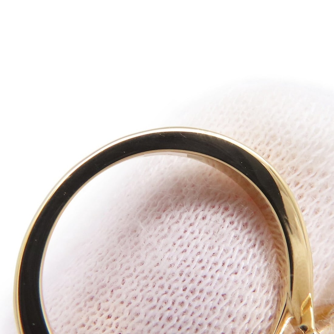 Cartier wedding ring - 7