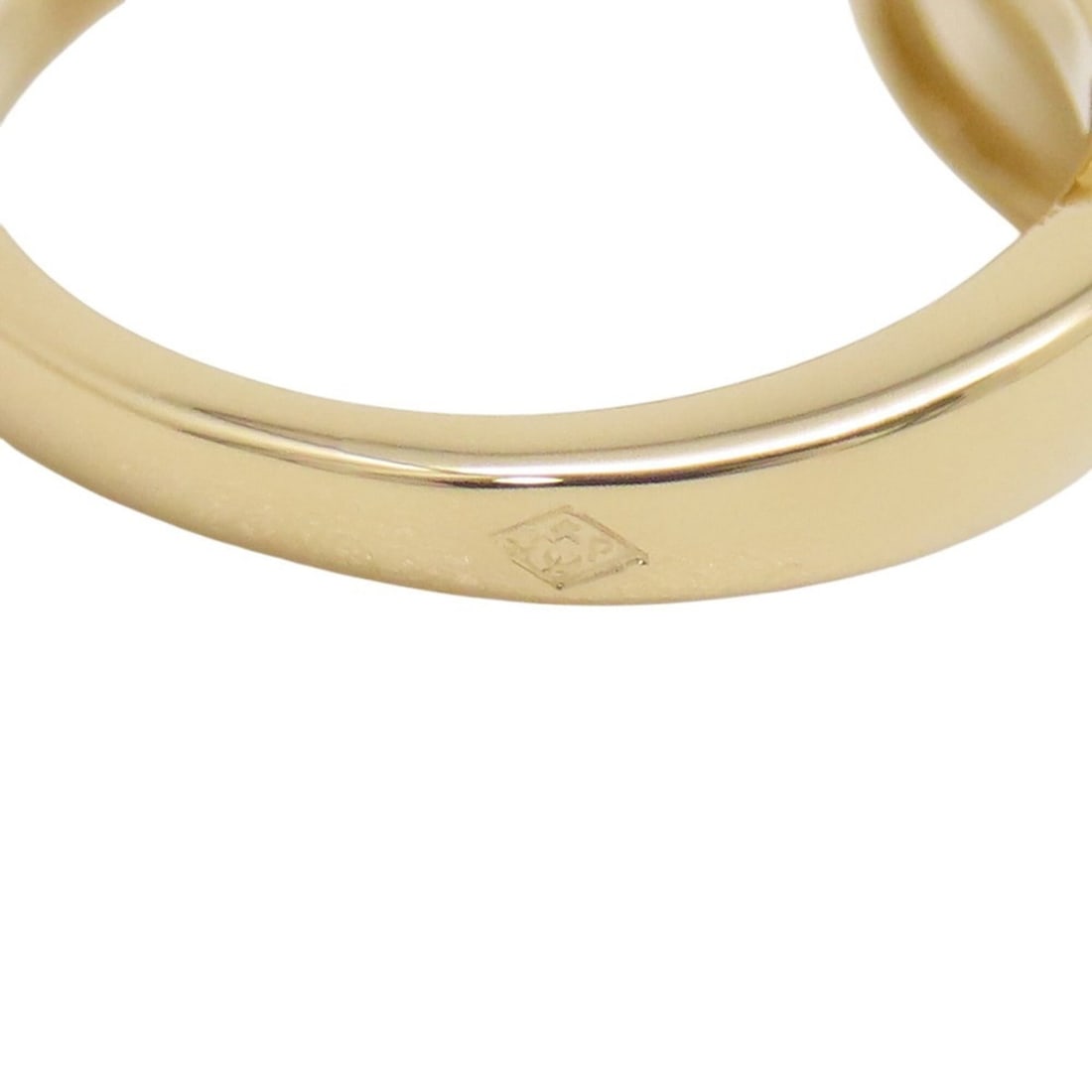 Cartier wedding ring - 9