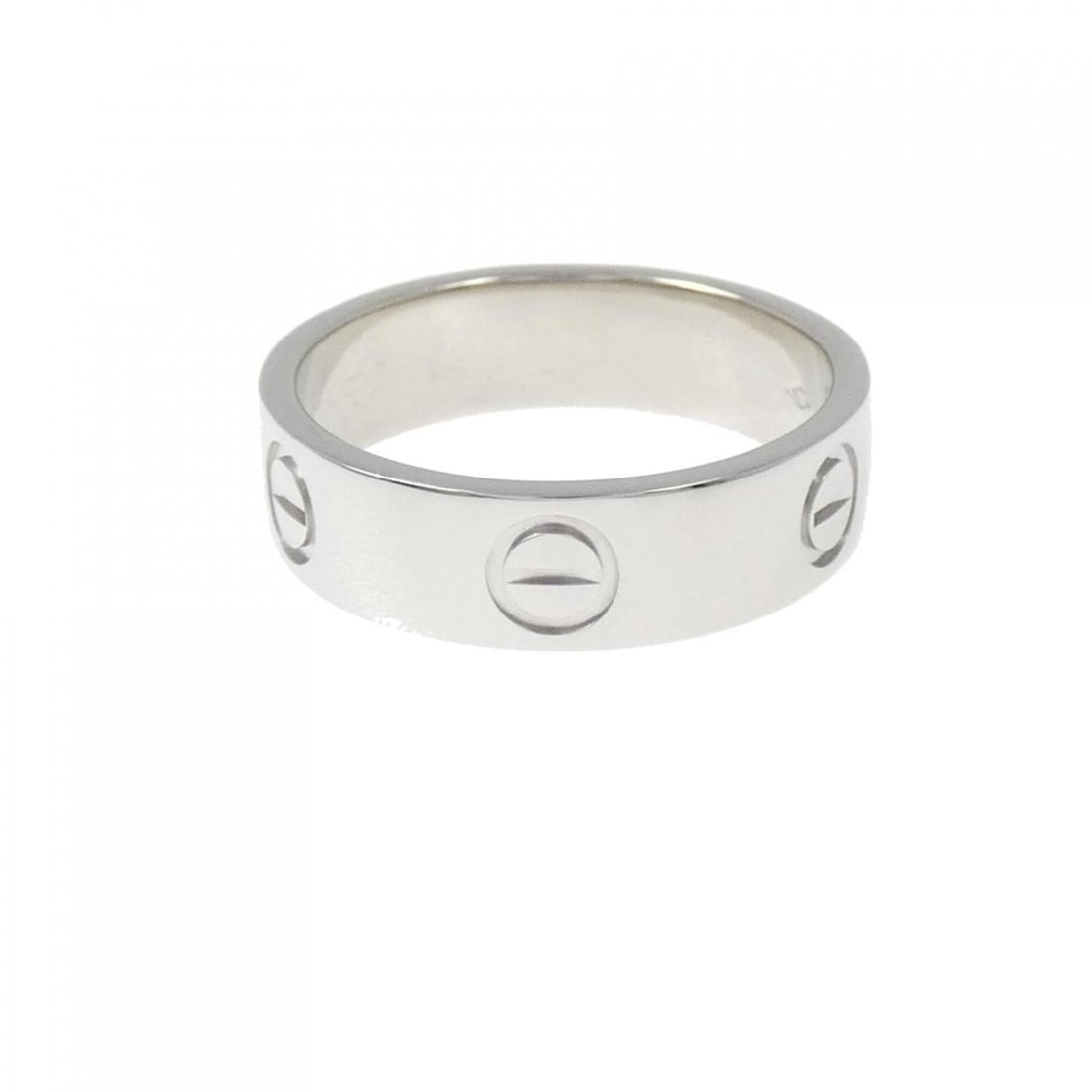 Cartier Love Ring - 2
