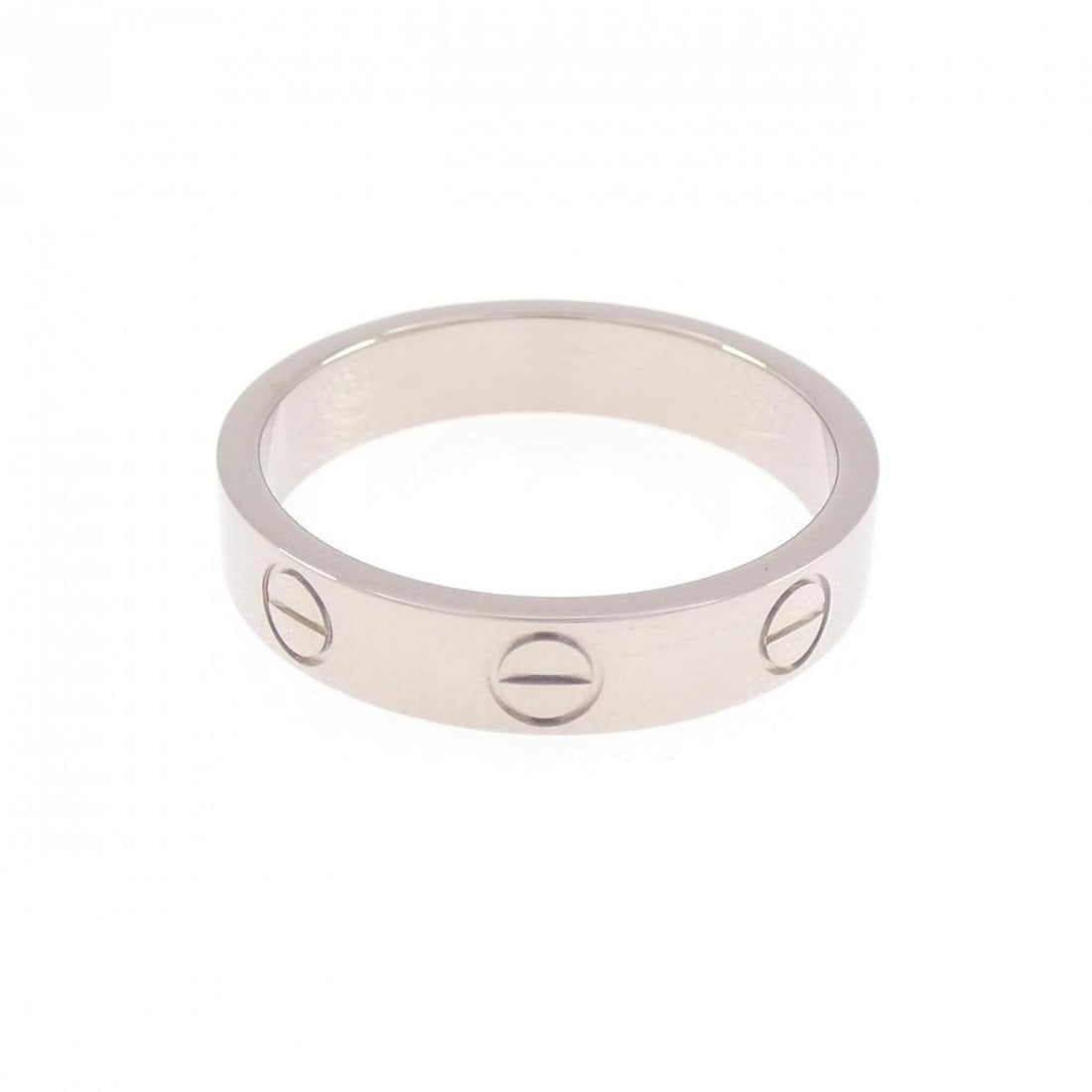 Cartier Mini Love Ring - 2