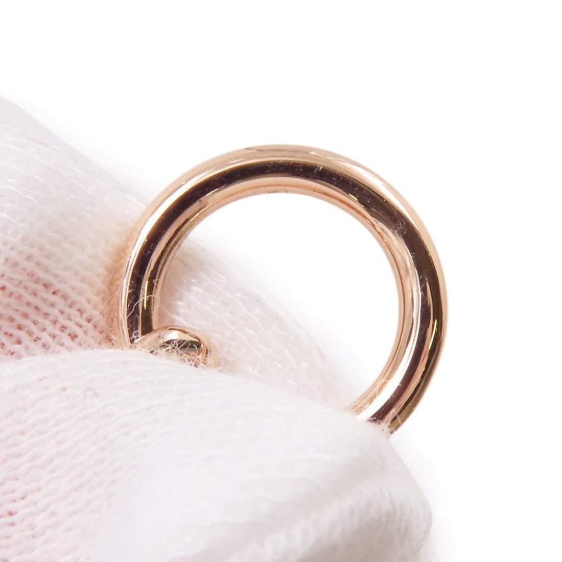 Cartier Mini Love Ring - 6