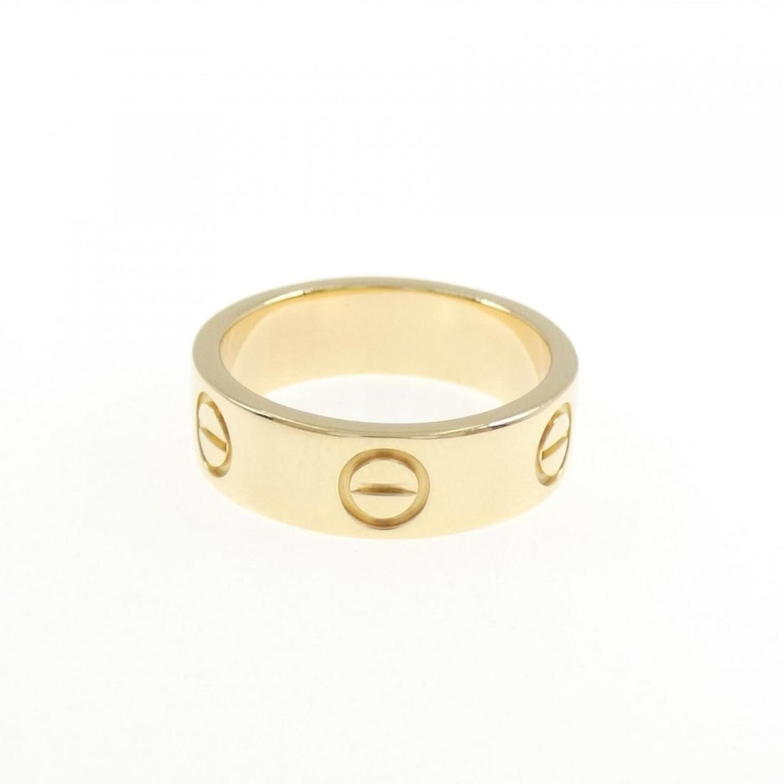 Cartier Love Ring - 2