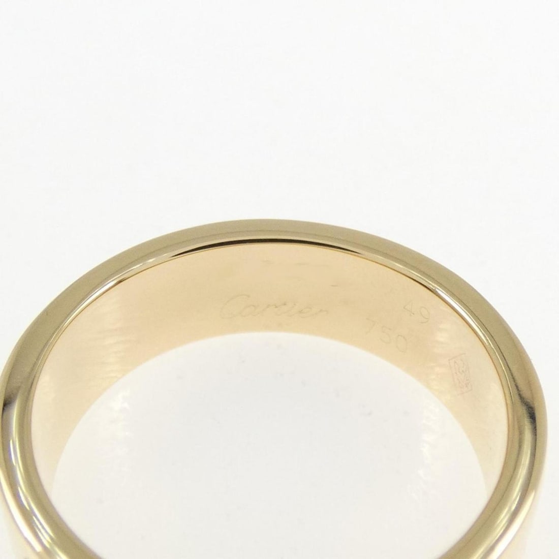 Cartier Love Ring - 3