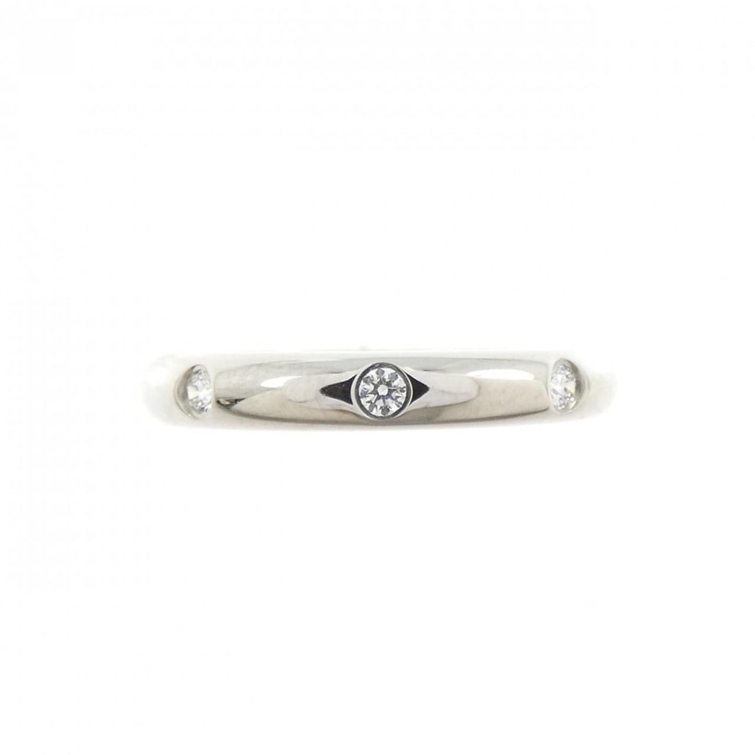 Cartier wedding ring - 2