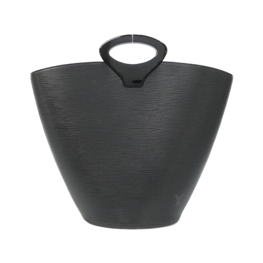 Louis Vuitton Epi Noctambule M54522 Handbag: --- Catalog ---Category: SizeSize (HxWxD): 29cm x 17cm x 10cm / 11.41'' x 6.69'' x 3.93''Category: DesignType: HandbagColor: BlackGender: WomenMaterial: Leather Leather/Fur Type: Calf leatherCategory:
