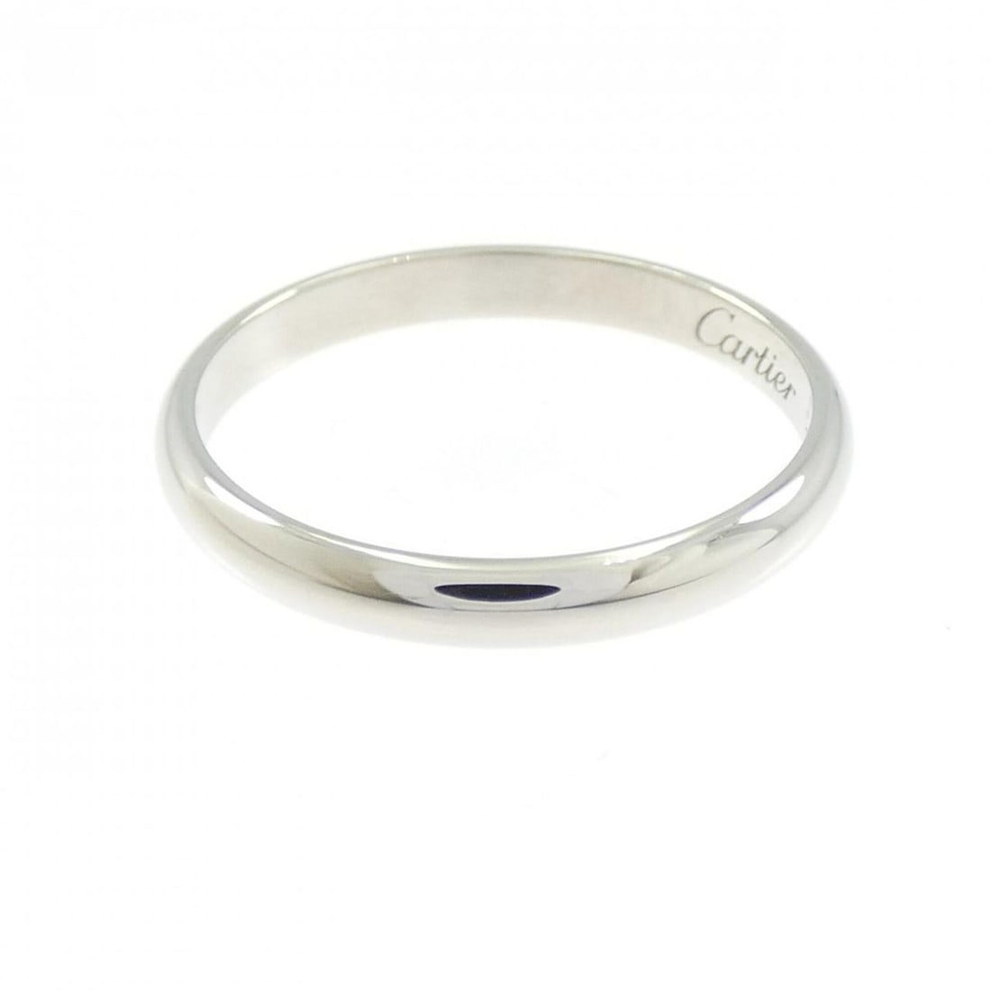 Cartier wedding ring - 2