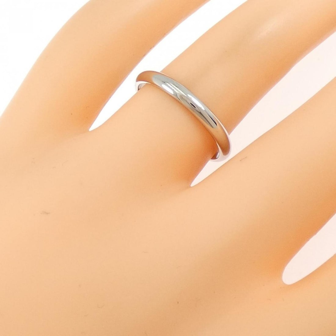 Cartier wedding ring - 3