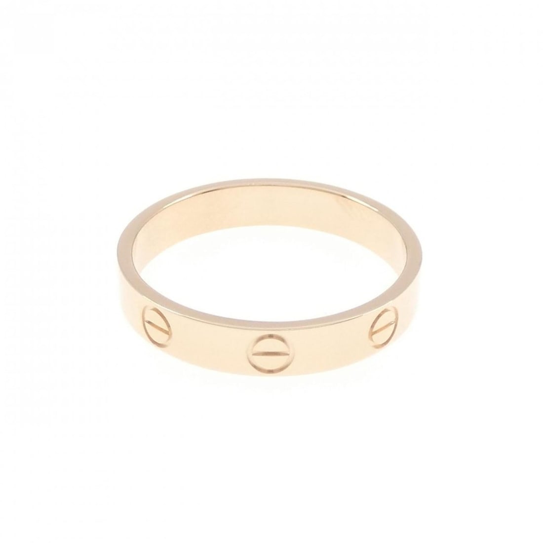 Cartier Mini Love Ring - 2