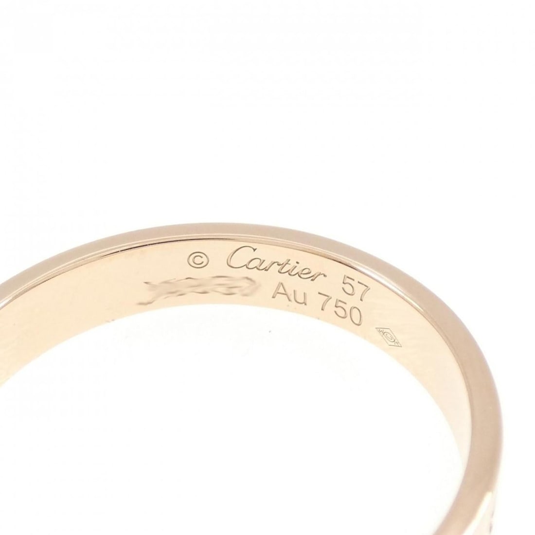 Cartier Mini Love Ring - 3