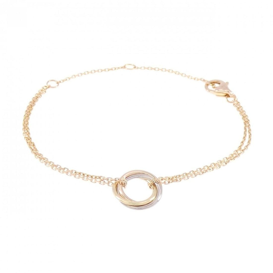 Cartier Trinity Bracelet - 2