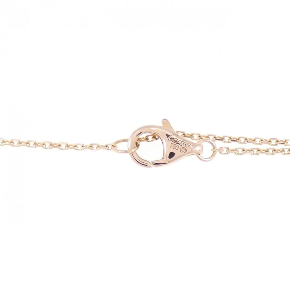 Cartier Trinity Bracelet - 3