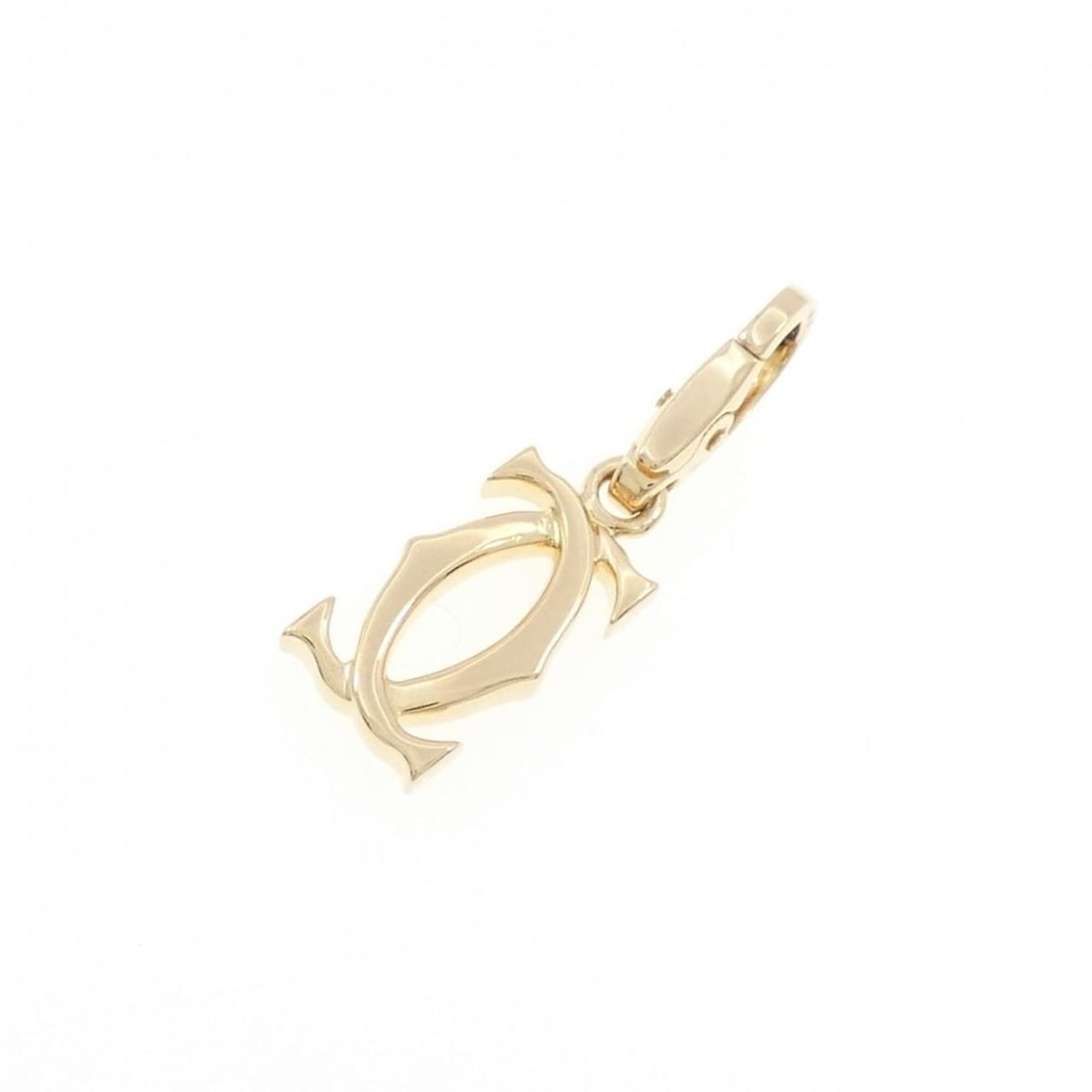 Cartier 2C Charm - 2