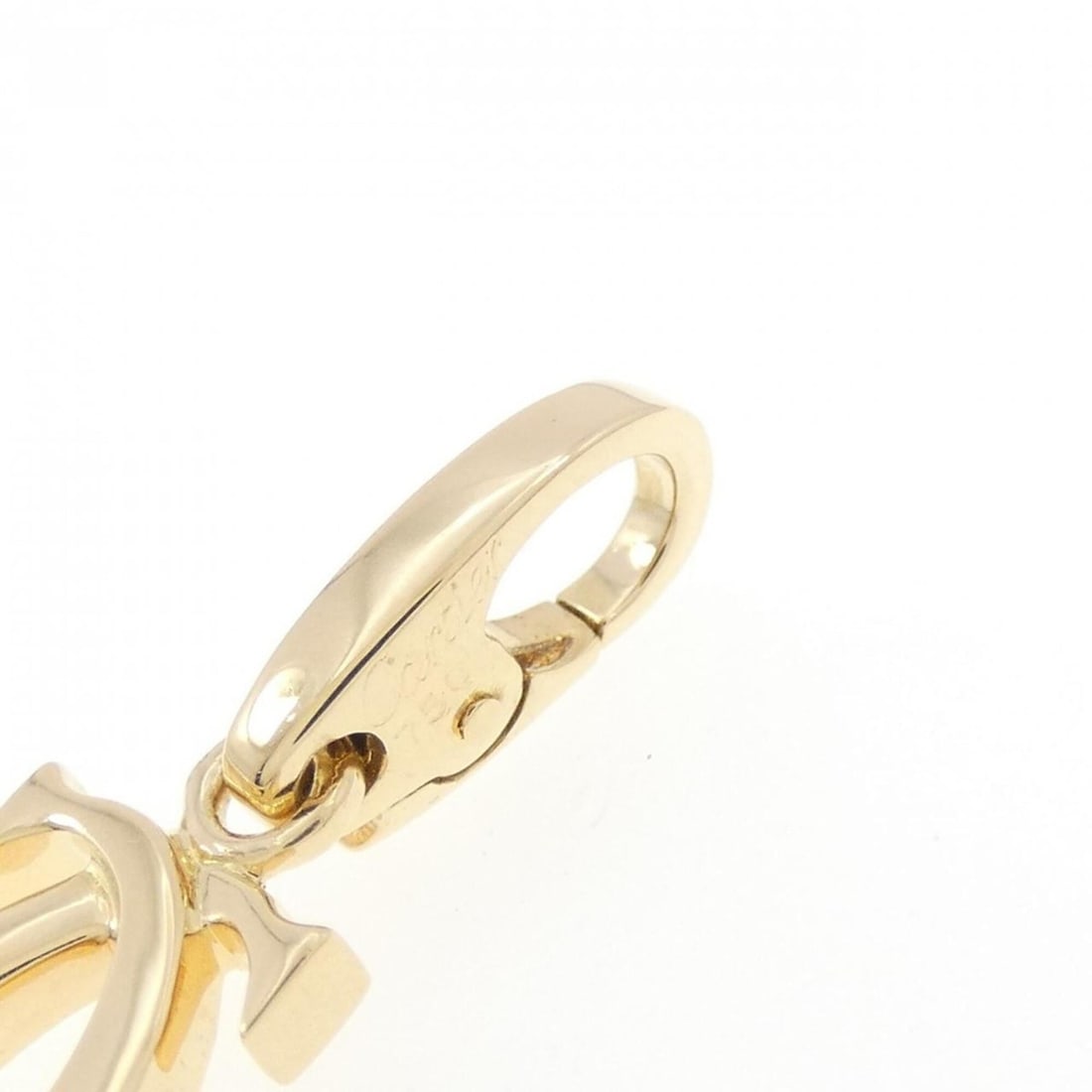 Cartier 2C Charm - 3