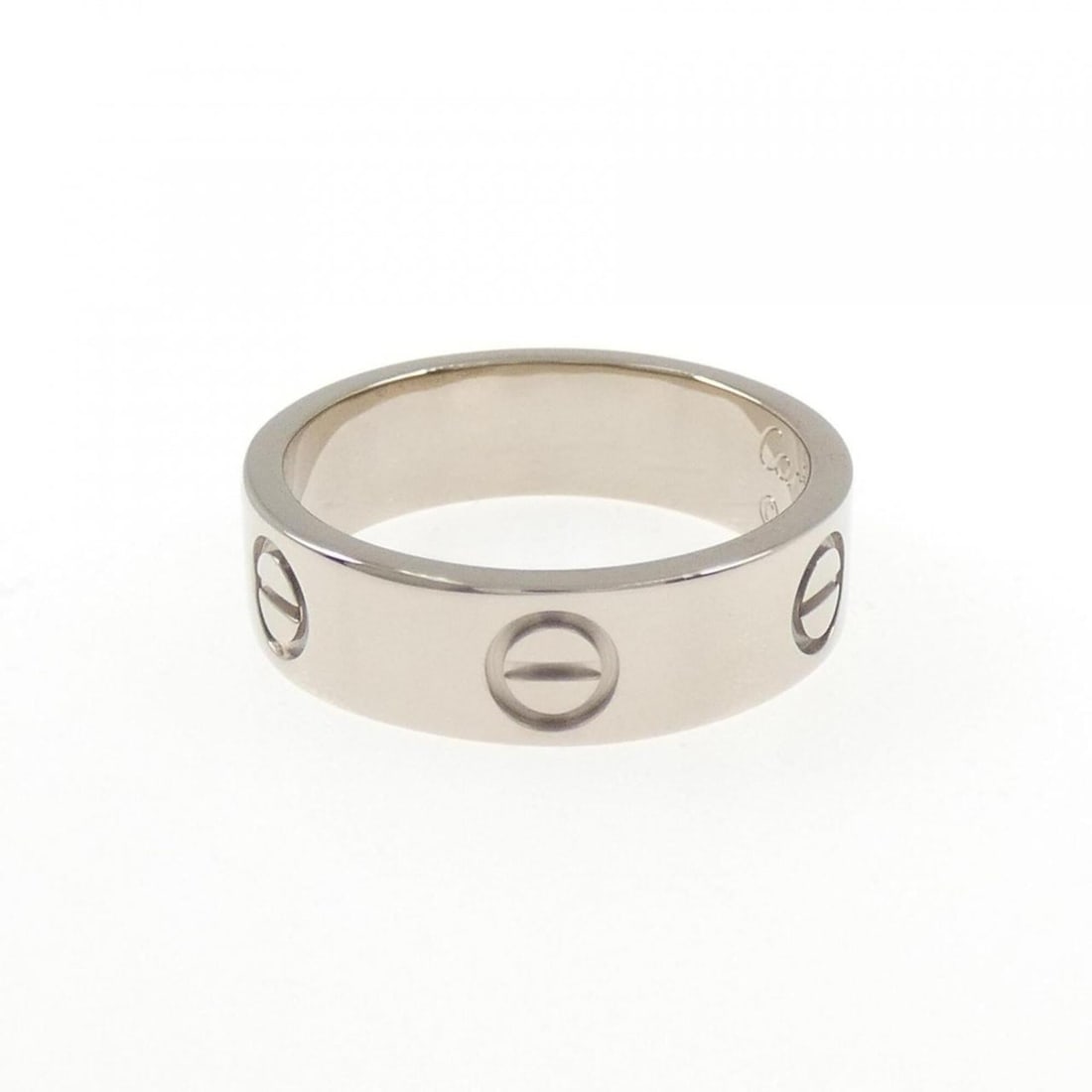 Cartier Love Ring - 2