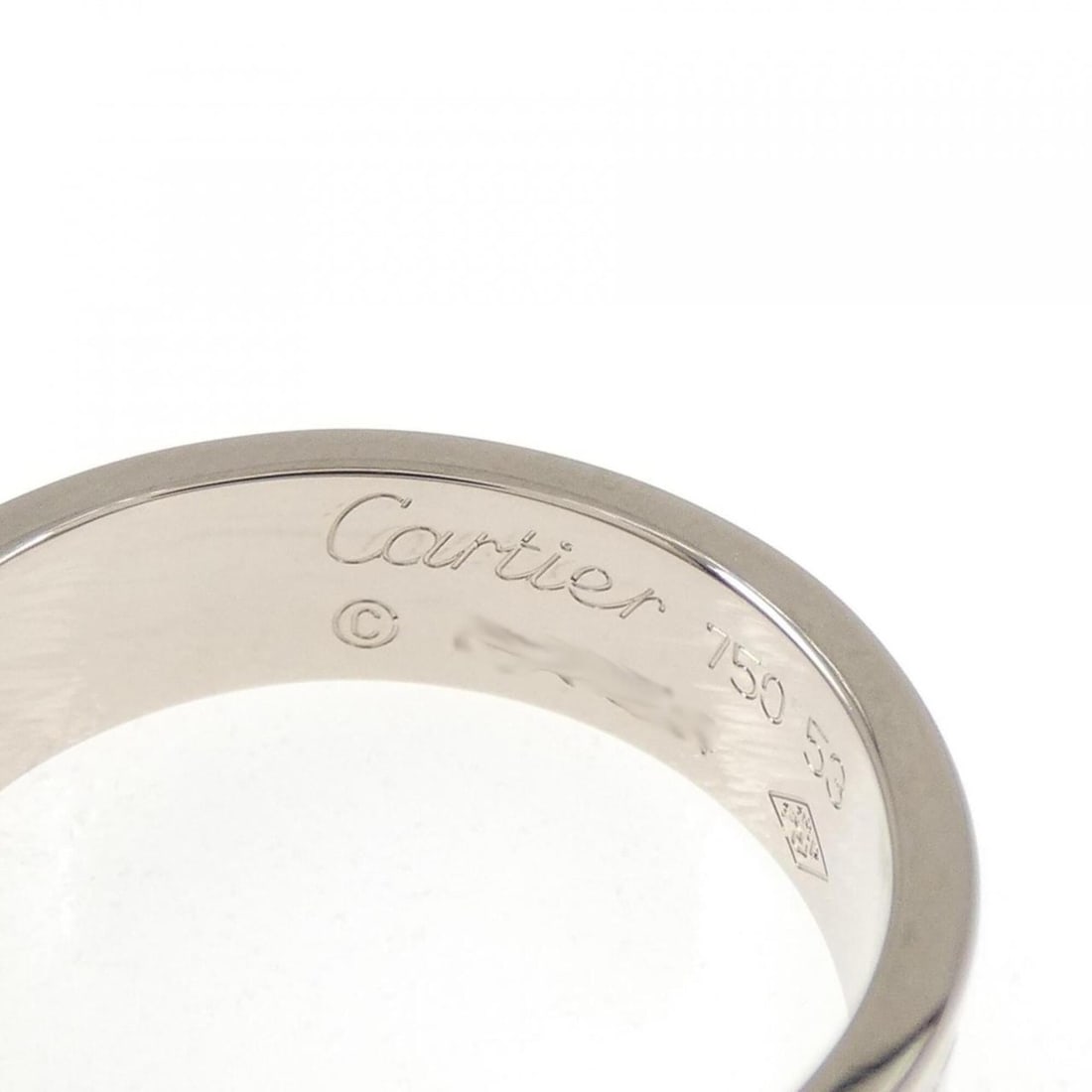 Cartier Love Ring - 3