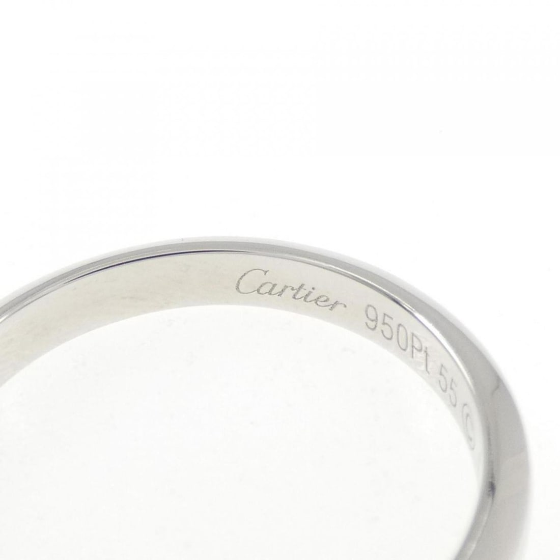 Cartier Declaration Ring - 3
