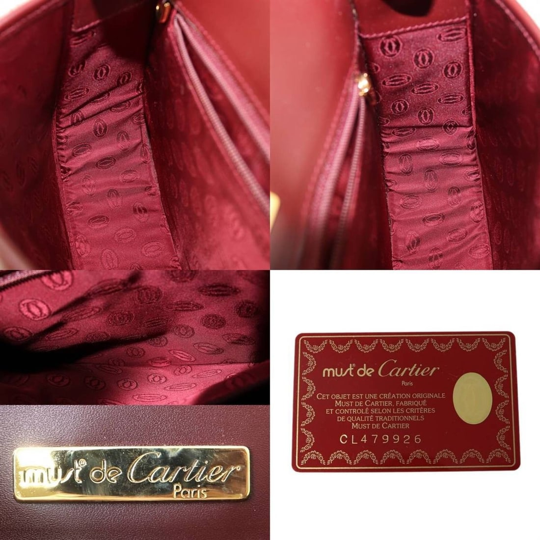 Cartier Mini Love Ring - 10