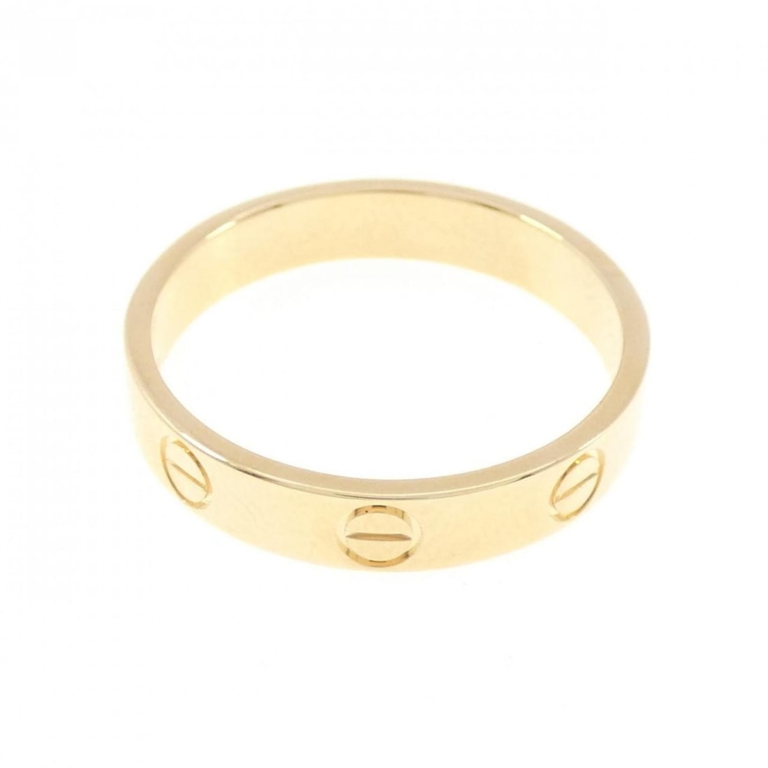 Cartier Mini Love Ring - 2