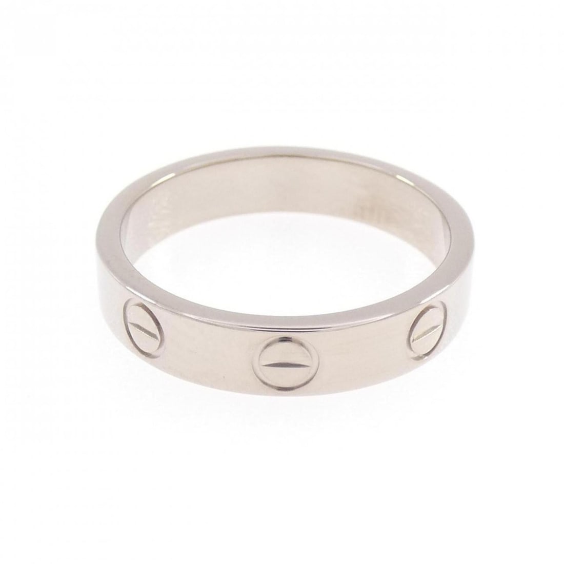 Cartier Mini Love Ring - 2