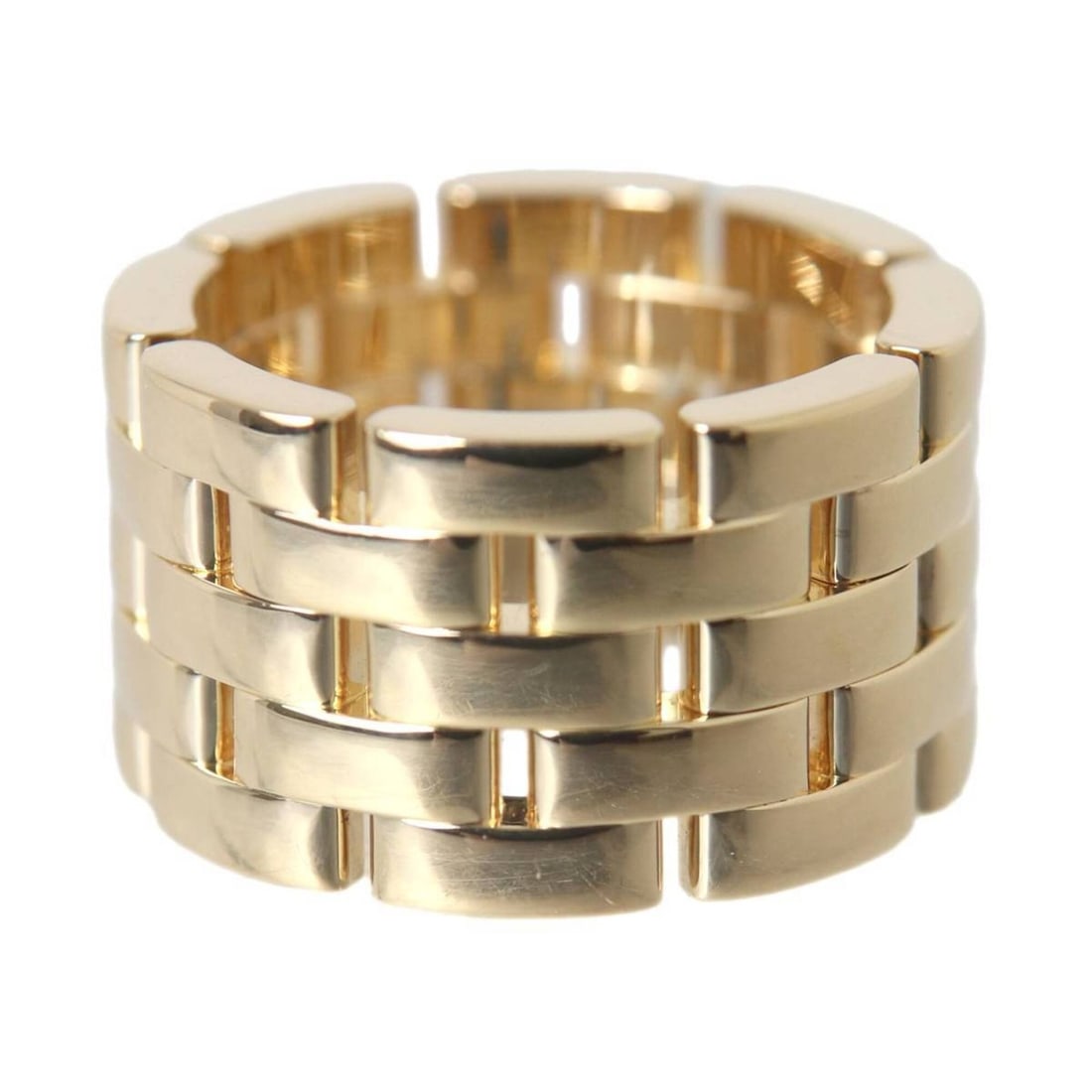 Cartier Mini Love Ring - 5