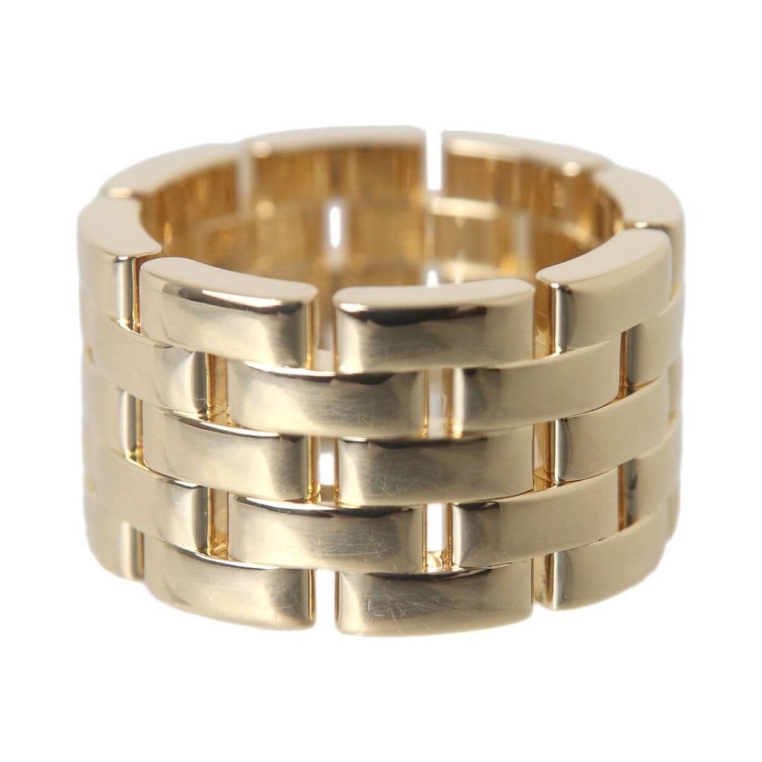 Cartier Mini Love Ring - 6