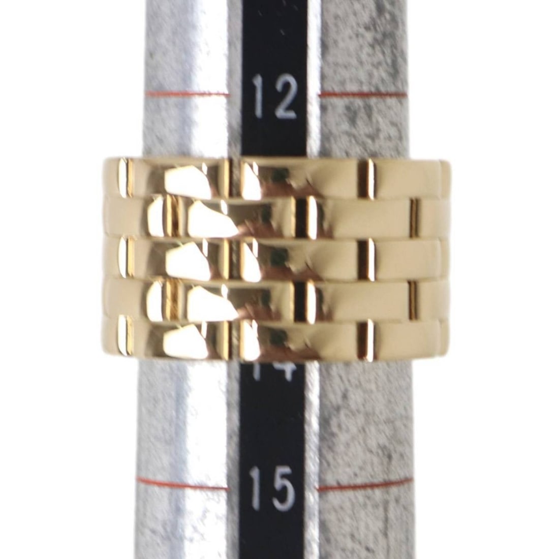Cartier Mini Love Ring - 9