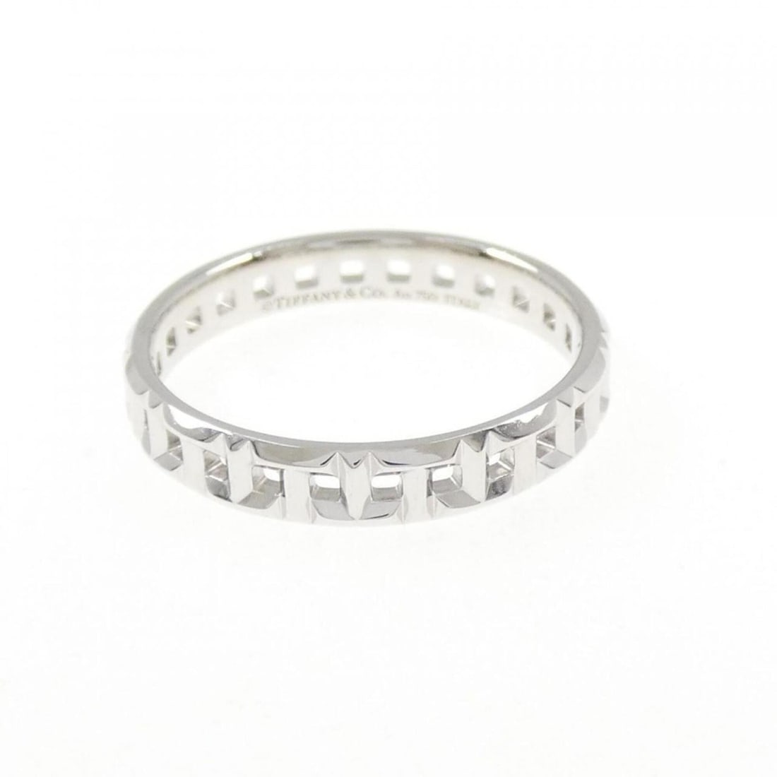 Tiffany T True Narrow Ring - 2