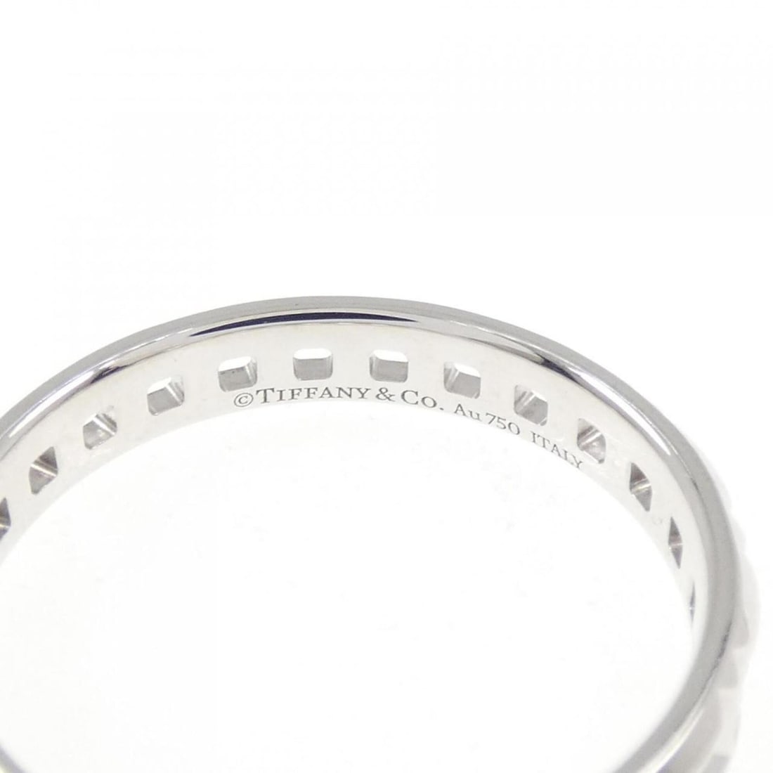Tiffany T True Narrow Ring - 3
