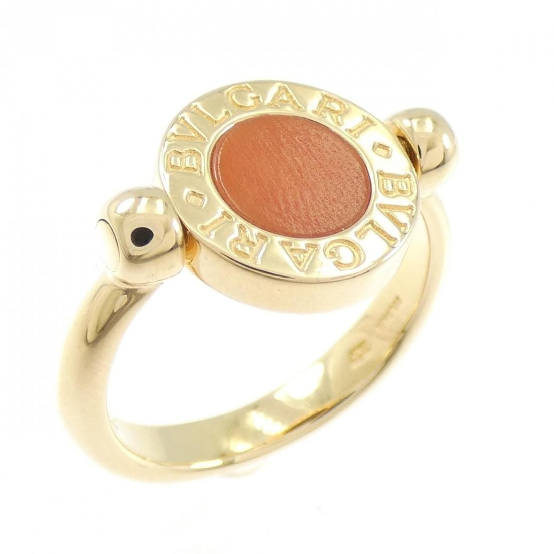 Bvlgari Ring - 2
