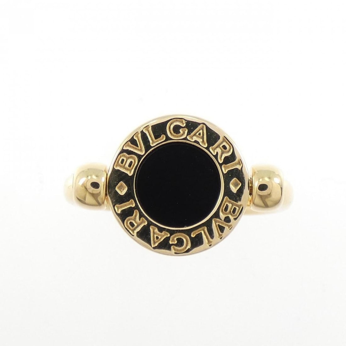Bvlgari Ring - 3