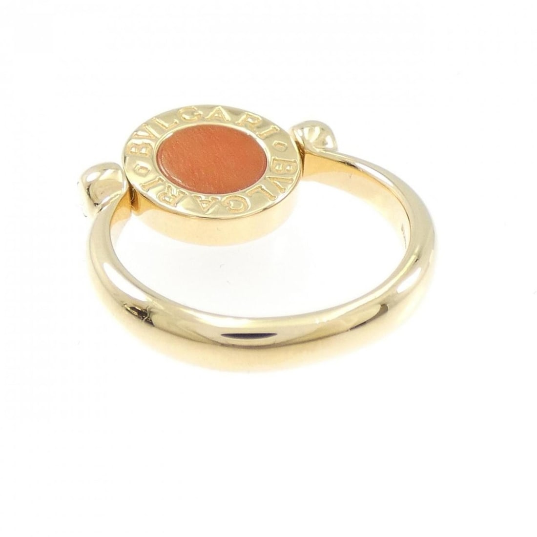 Bvlgari Ring - 4