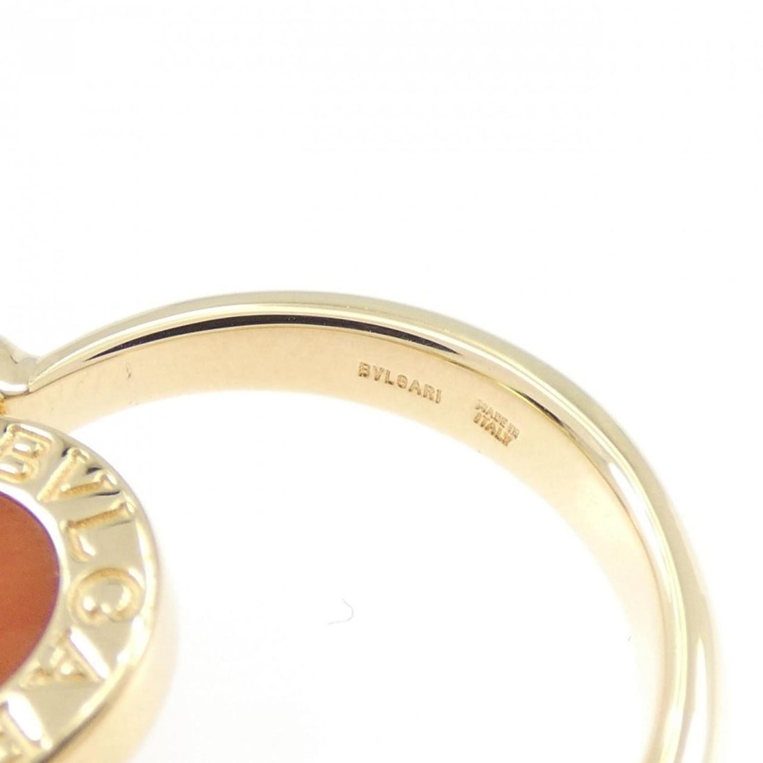 Bvlgari Ring - 5