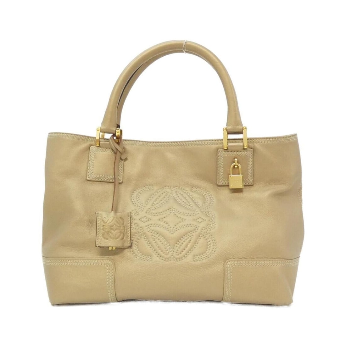 Loewe FUSTA SMALL 311 54 028 Handbag: --- Catalog ---Category: SizeSize (HxWxD): 22cm x 29.5cm x 12cm / 8.66'' x 11.61'' x 4.72''Category: DesignType: HandbagColor: GoldGender: WomenMaterial: Leather Category: GeneralBrand: Loewe--- Item 