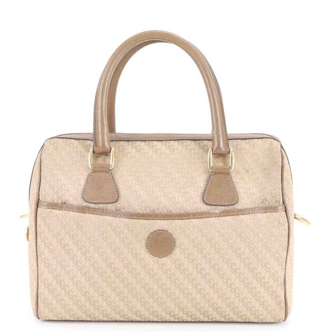 Vintage Old Gucci 000 58 0256 Leather Tote Bag, Handbag, Shoulder Beige, Women's: --- Catalog ---Category: SizeSize (HxWxD): 21cm x 30cm x 12cm / 8.26'' x 11.81'' x 4.72''Category: DesignType: Handbag, Tote bagColor: Beige, WhiteGender: WomenMaterial: Leather , Canvas Category: Gen