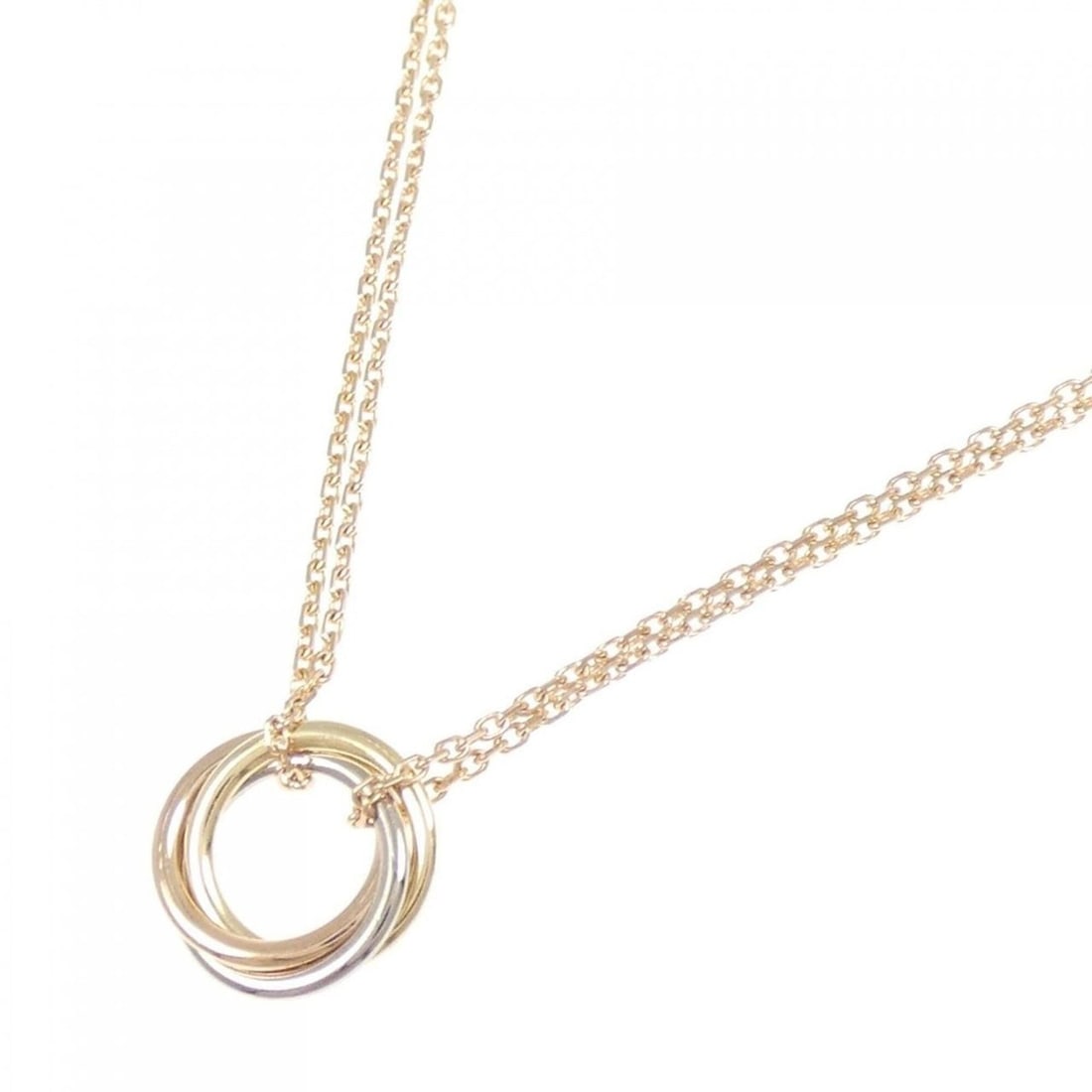 Cartier Trinity Necklace - 2