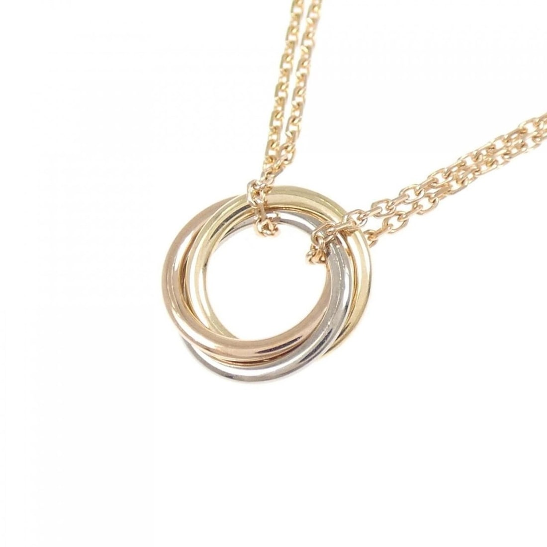 Cartier Trinity Necklace - 3