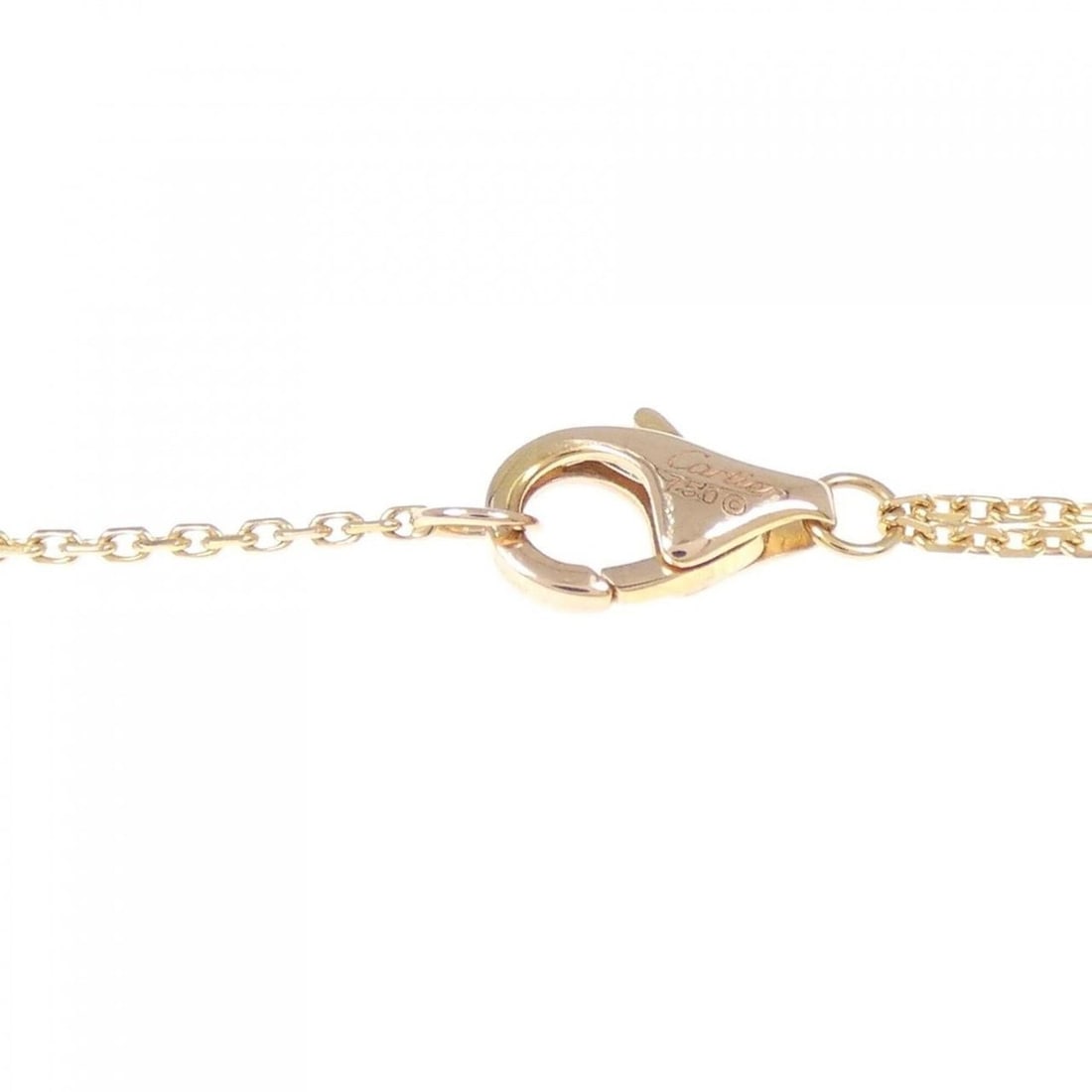 Cartier Trinity Necklace - 4
