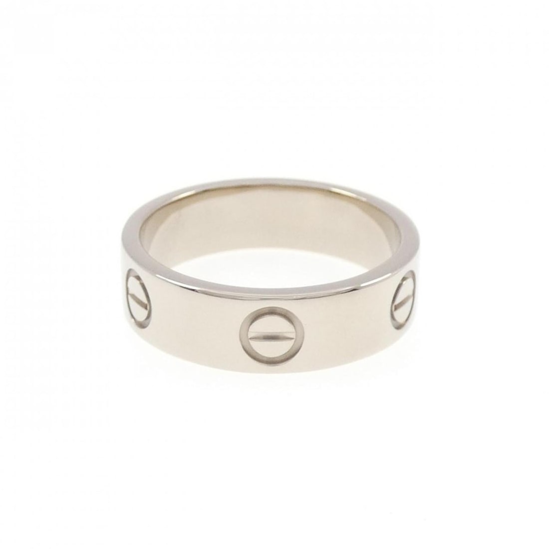 Cartier Love Ring - 2