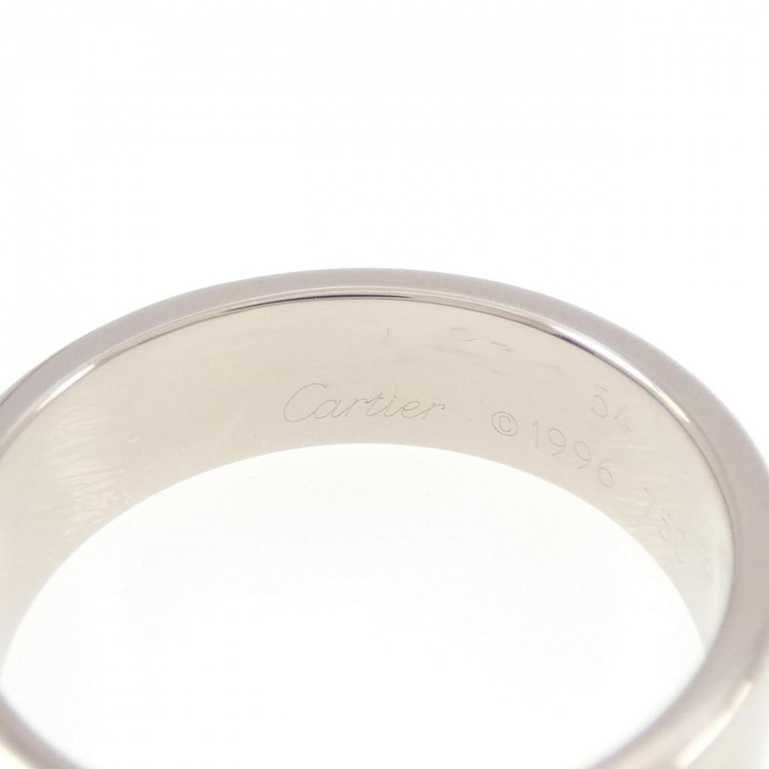 Cartier Love Ring - 3