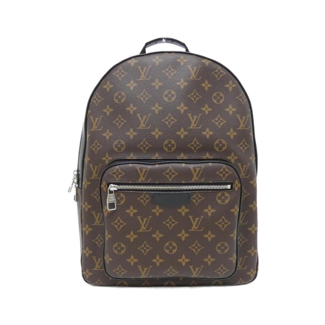 Louis Vuitton Monogram Macassar Josh M41530 Backpack: --- Catalog ---Category: SizeSize (HxWxD): 42cm x 31cm x 13cm / 16.53'' x 12.2'' x 5.11''Category: DesignType: BackpackColor: MarronGender: WomenMaterial: Coated canvas Category: GeneralMPN: M41530Bra