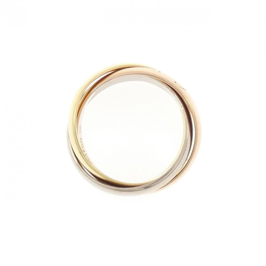 Cartier Trinity Ring - 2