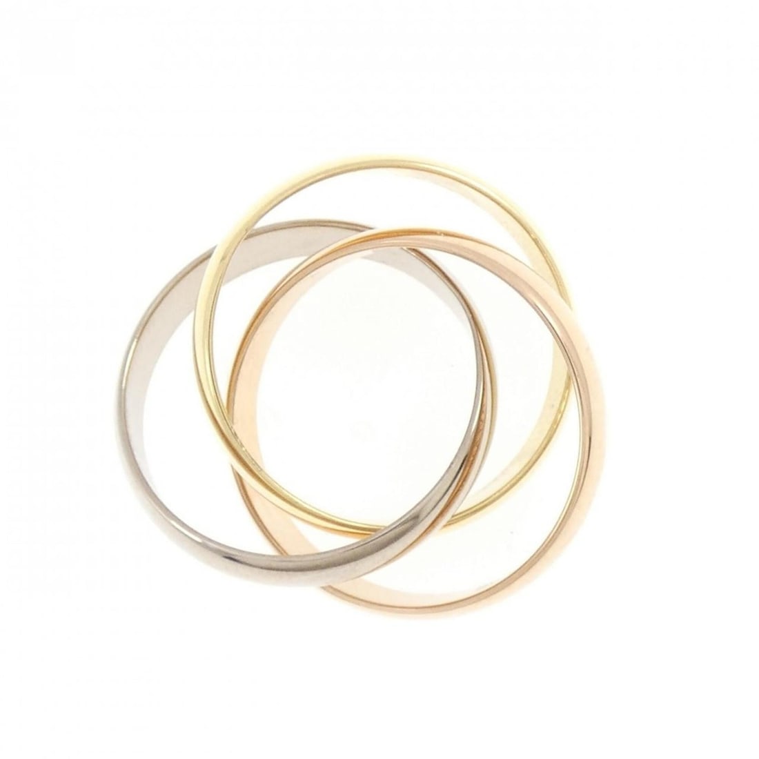 Cartier Trinity Ring - 3