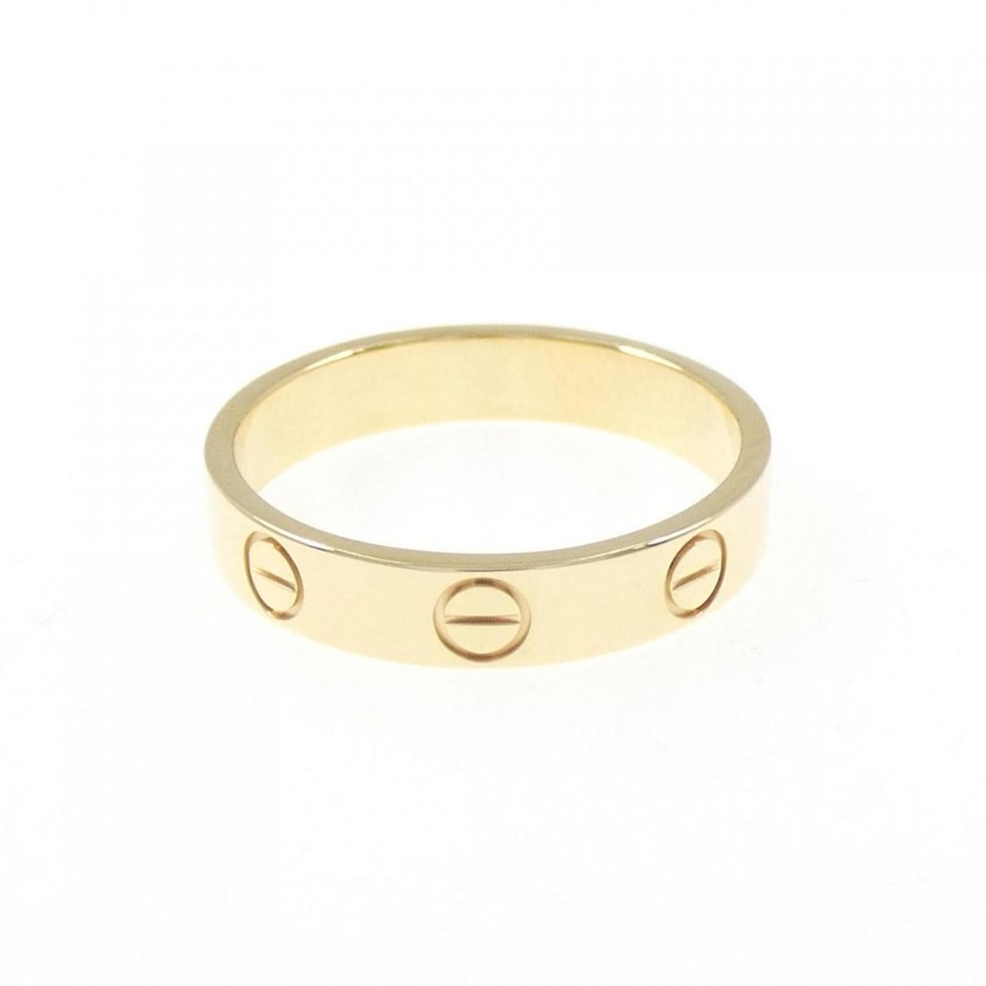 Cartier Mini Love Ring - 2