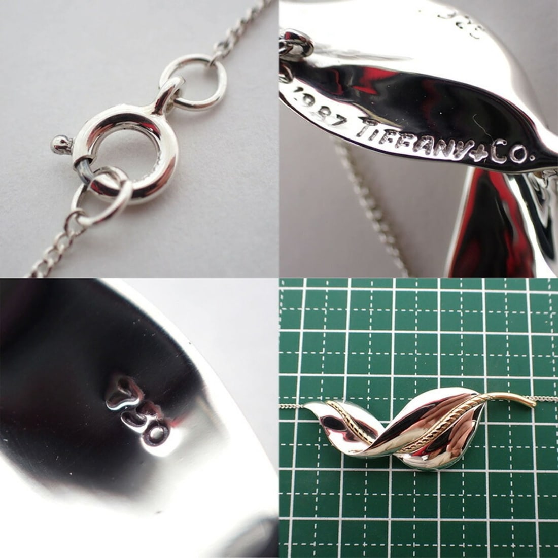 Hermes 750YG Ring - 10