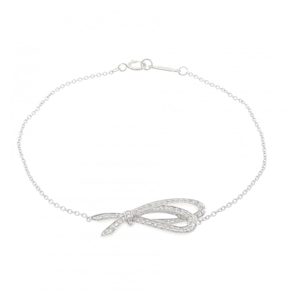 Tiffany Bow Bracelet - 3