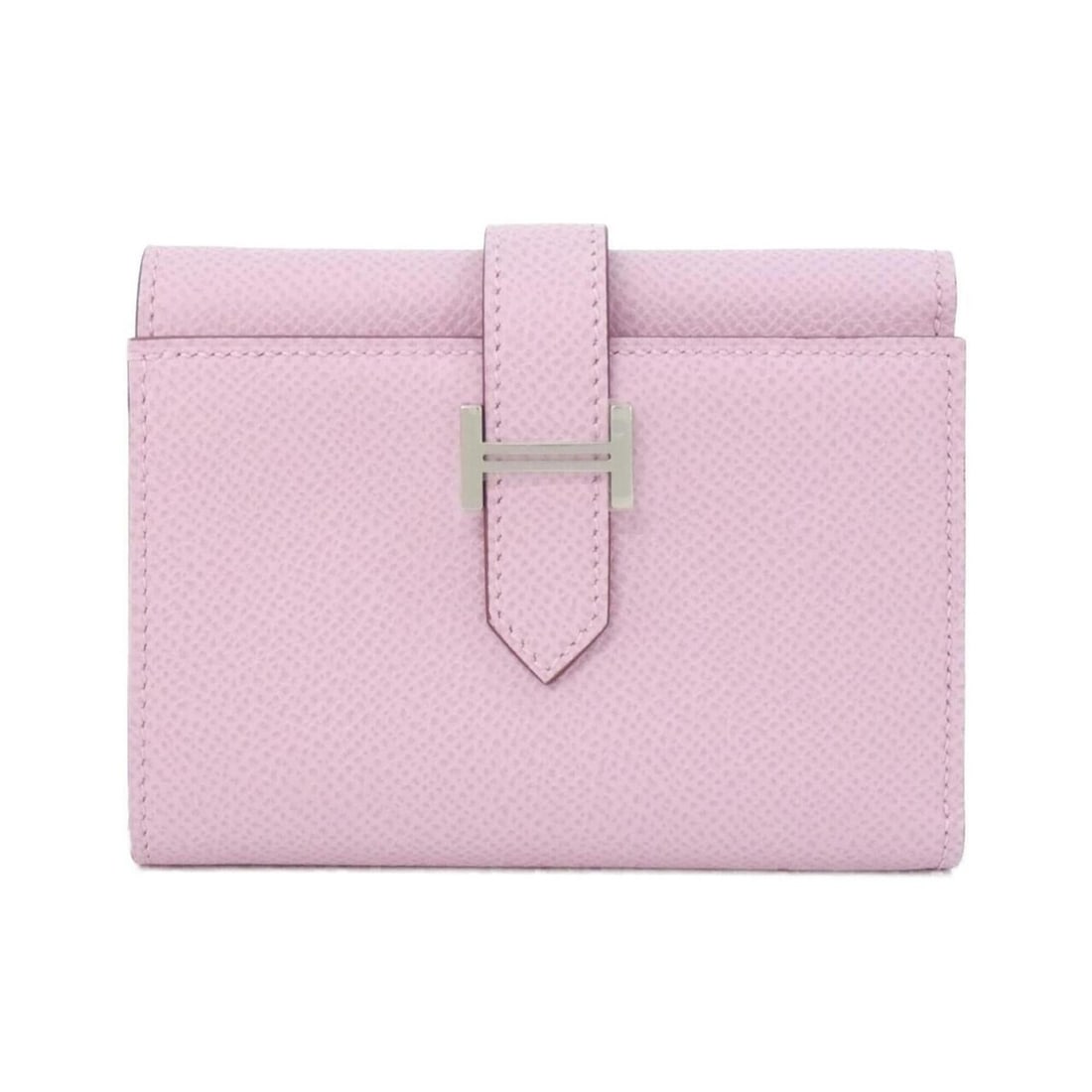 Hermes Bearn Combination 082875CK Wallet: --- Catalog ---Category: SizeSize (HxWxD): 8.5cm x 11cm x 2cm / 3.34'' x 4.33'' x 0.78''Category: DesignType: Wallet (tri-fold)Gender: WomenMaterial: Epsom leather Category: GeneralMPN: 082875CKBrand: