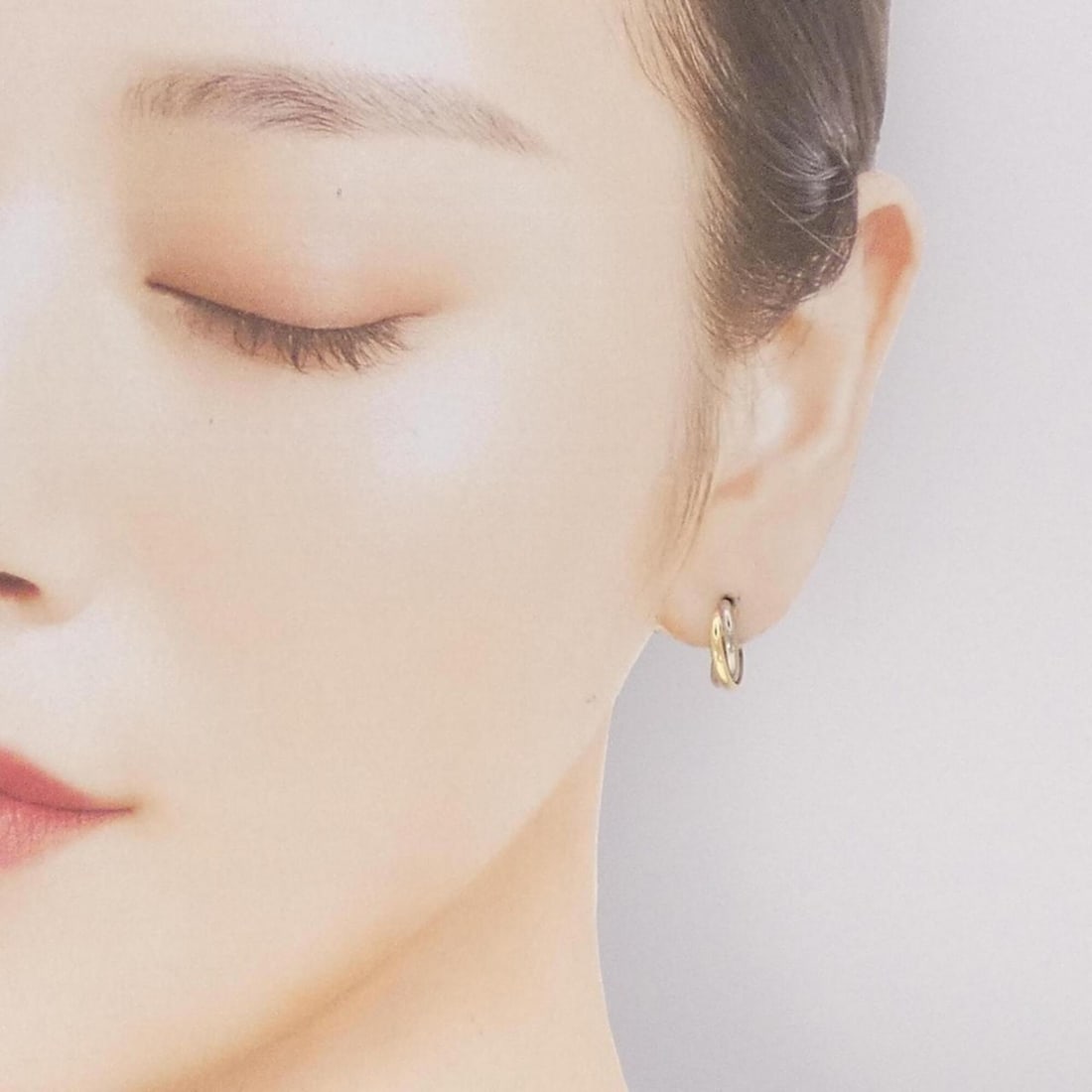 Cartier Trinity Small Earrings - 4