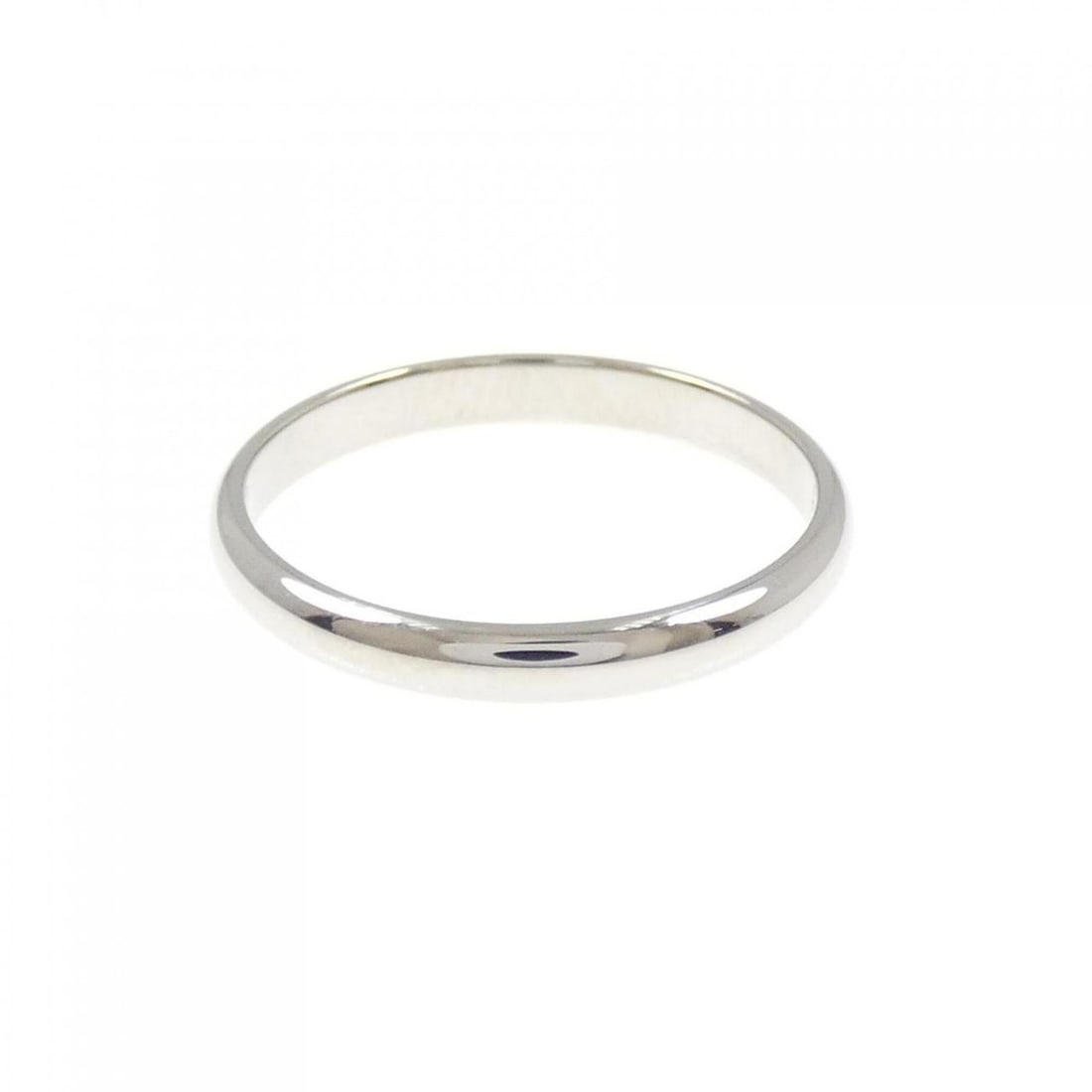 Cartier wedding ring - 2