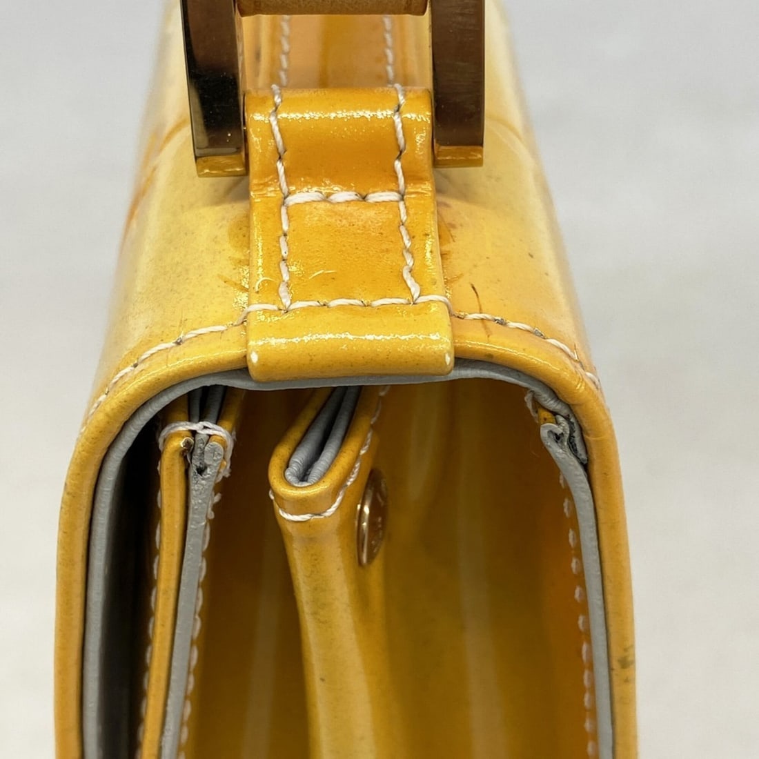 Hermes Ano Bangle - 8